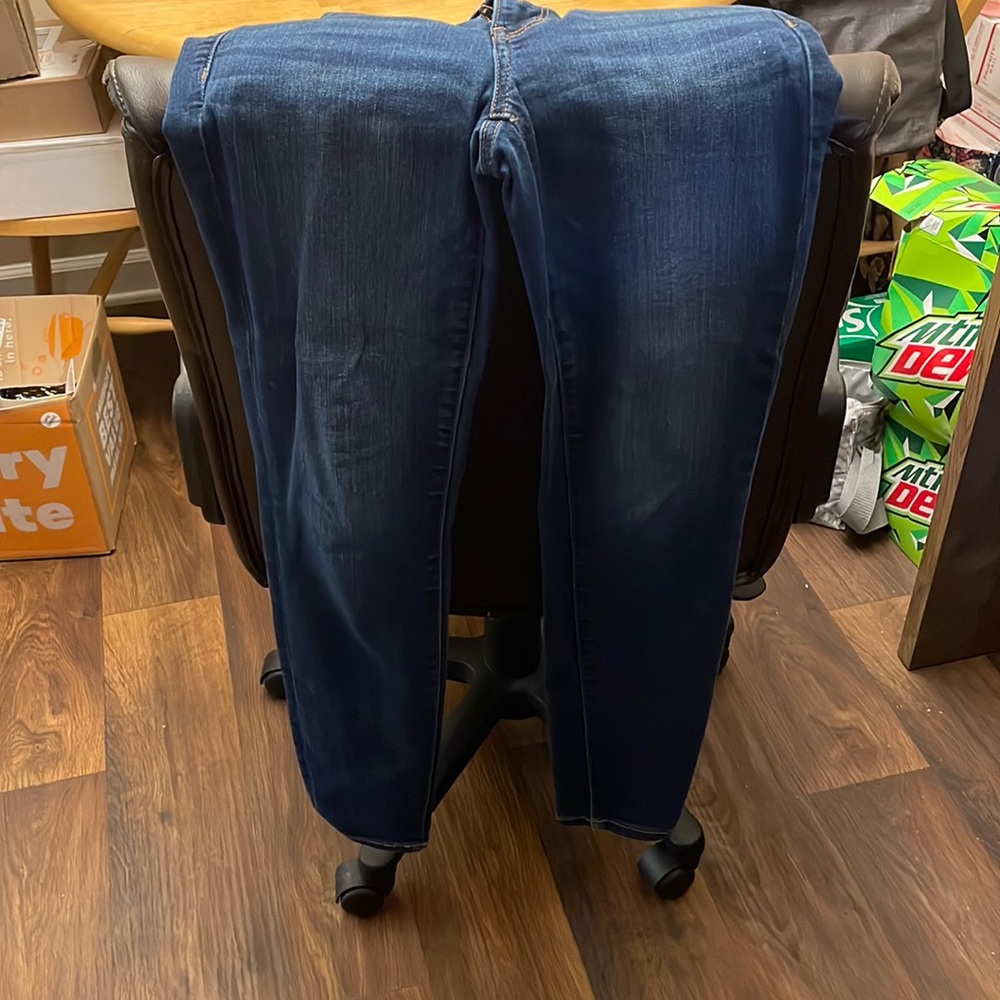America Eagle Jegging